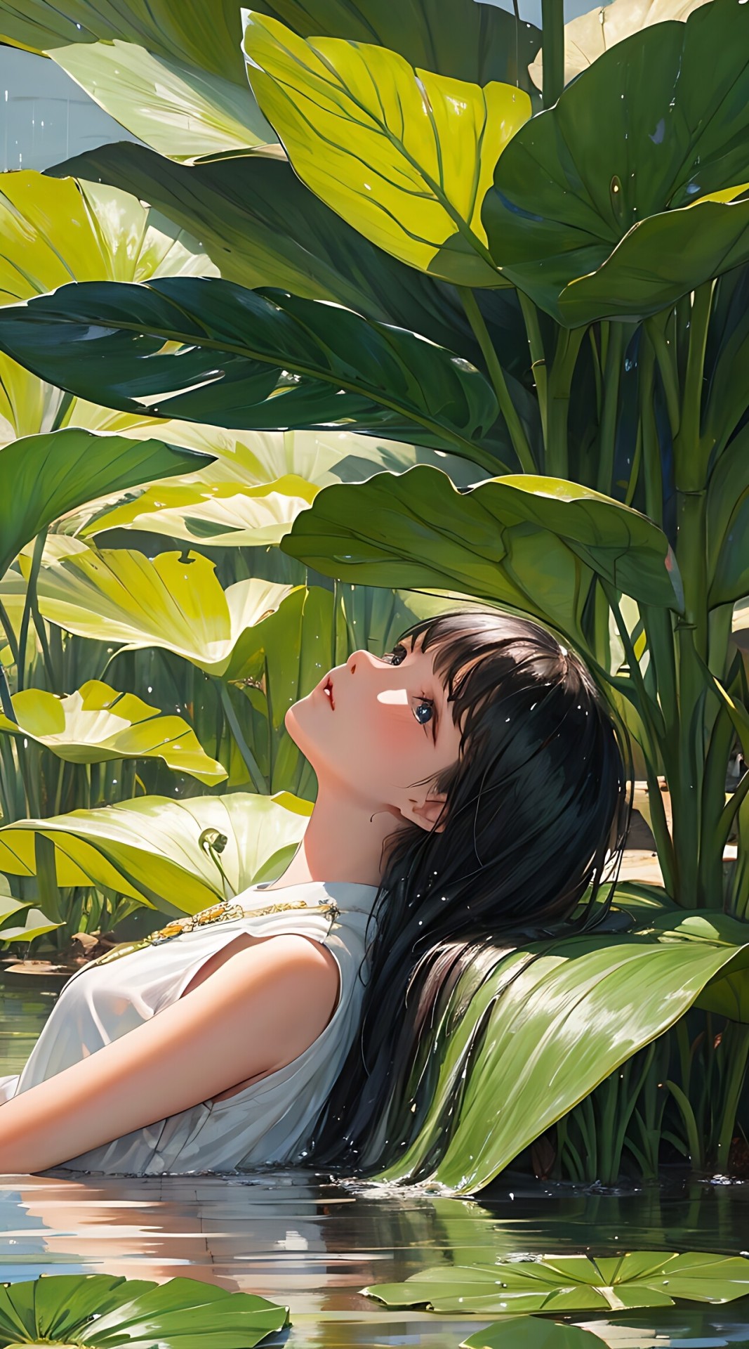 涼涼
