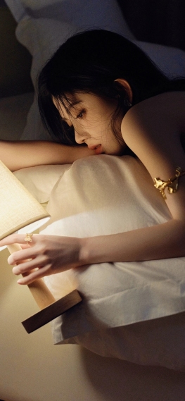 美女