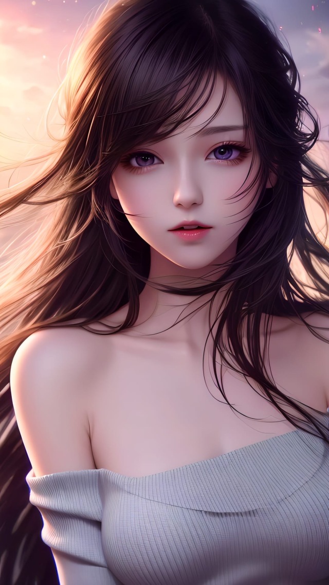 女神