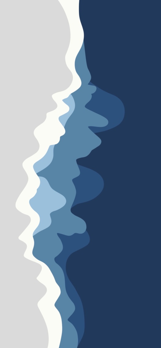 海浪