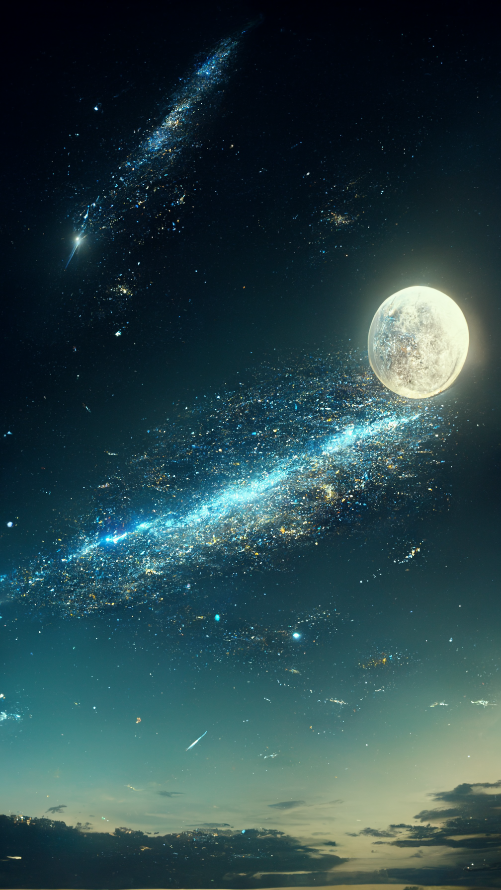 星空