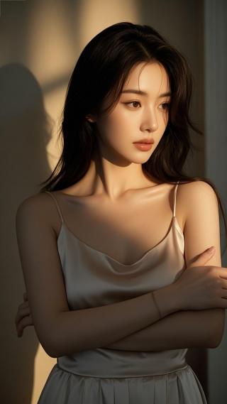 温润如玉