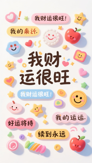 打工人文字语录