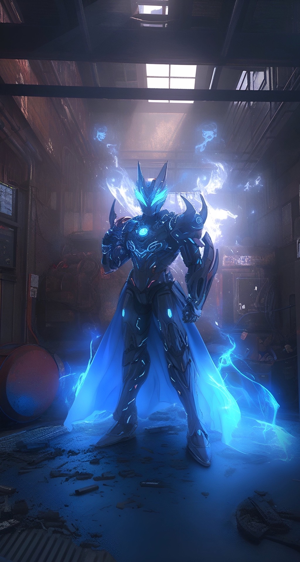 假面騎士機甲