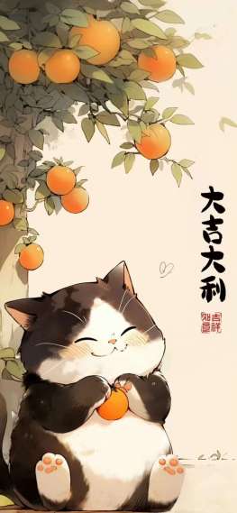 大吉大利