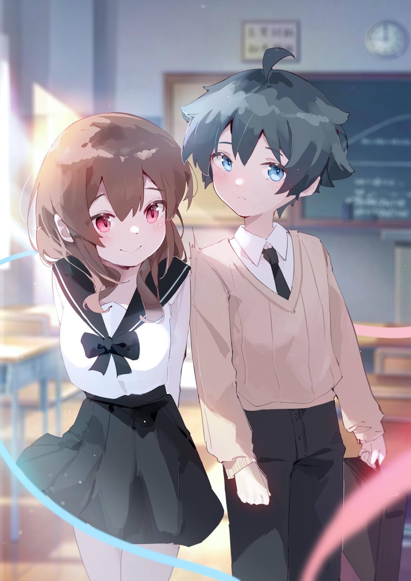 青春期