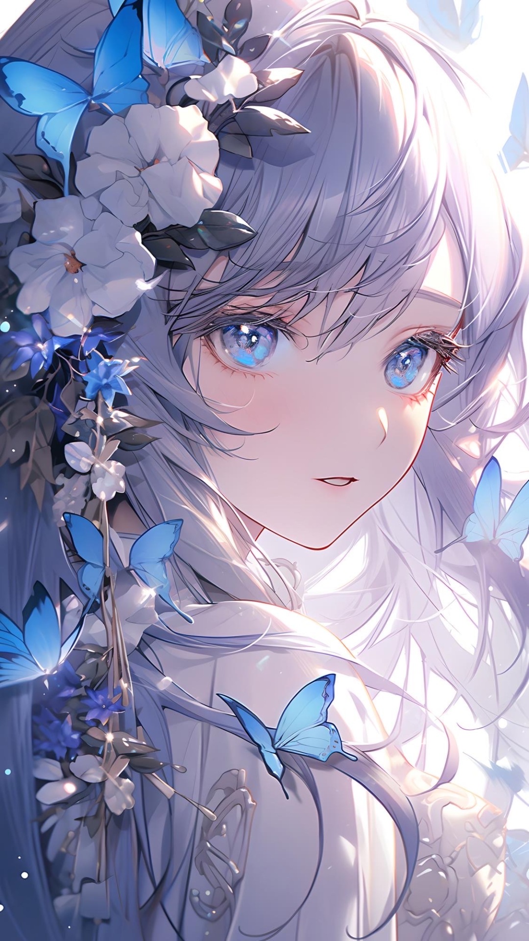 動漫少女