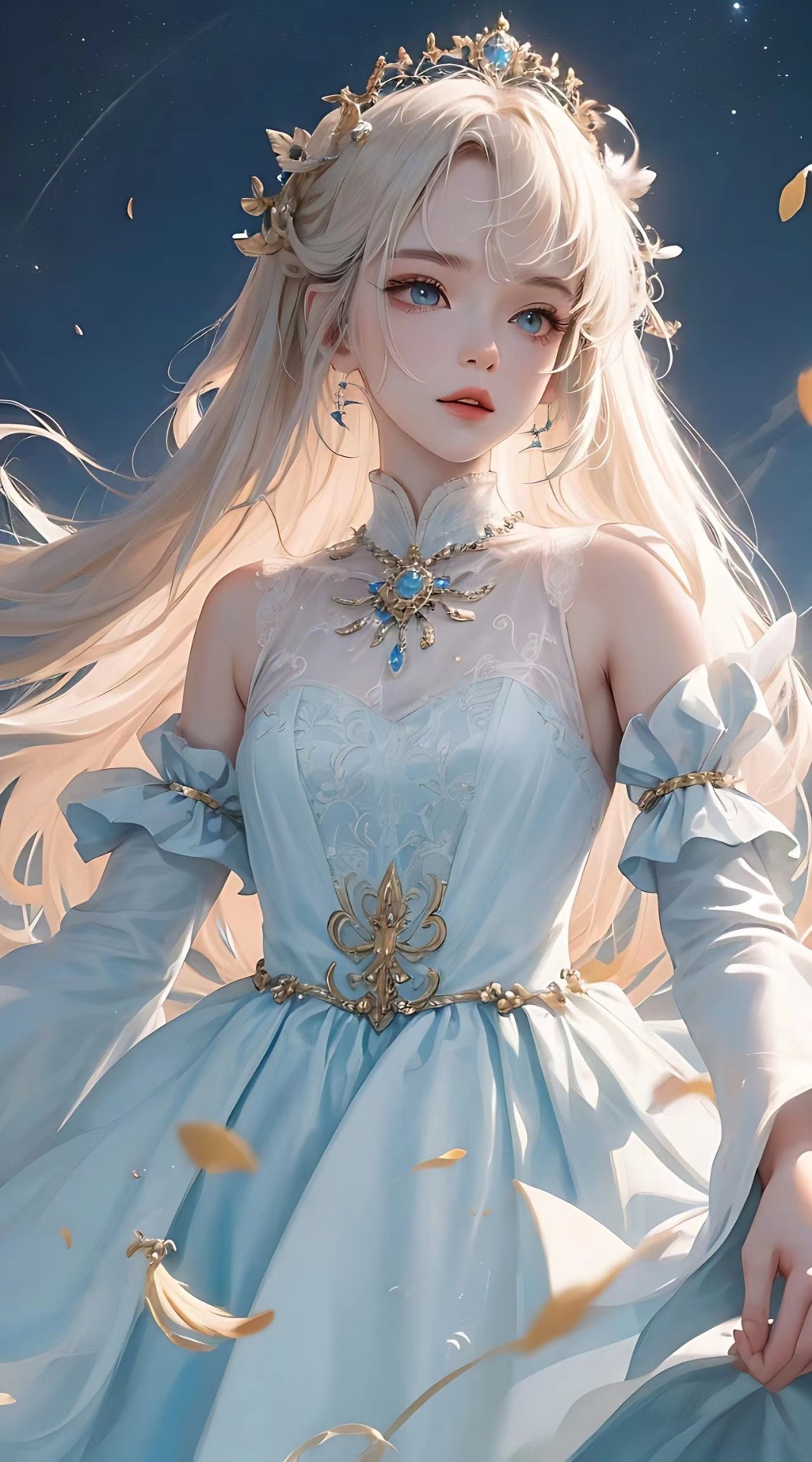 美少女壁紙