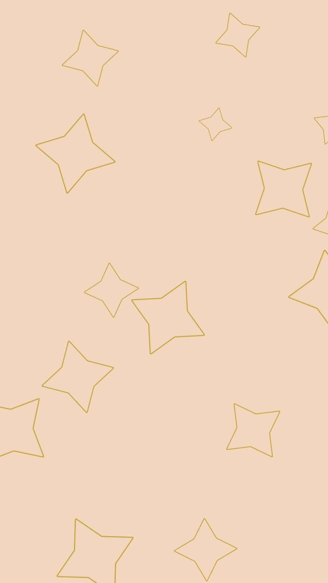 星星