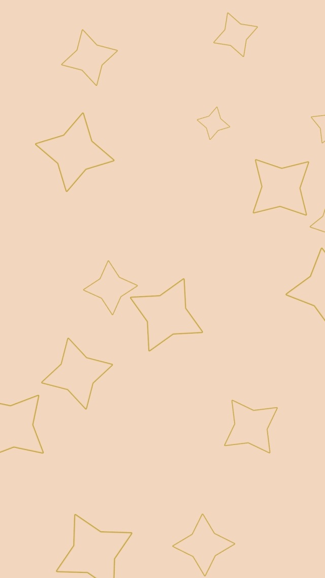 星星