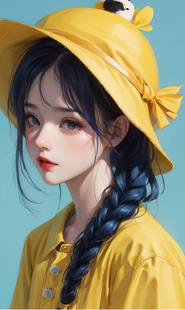 二次元壁纸