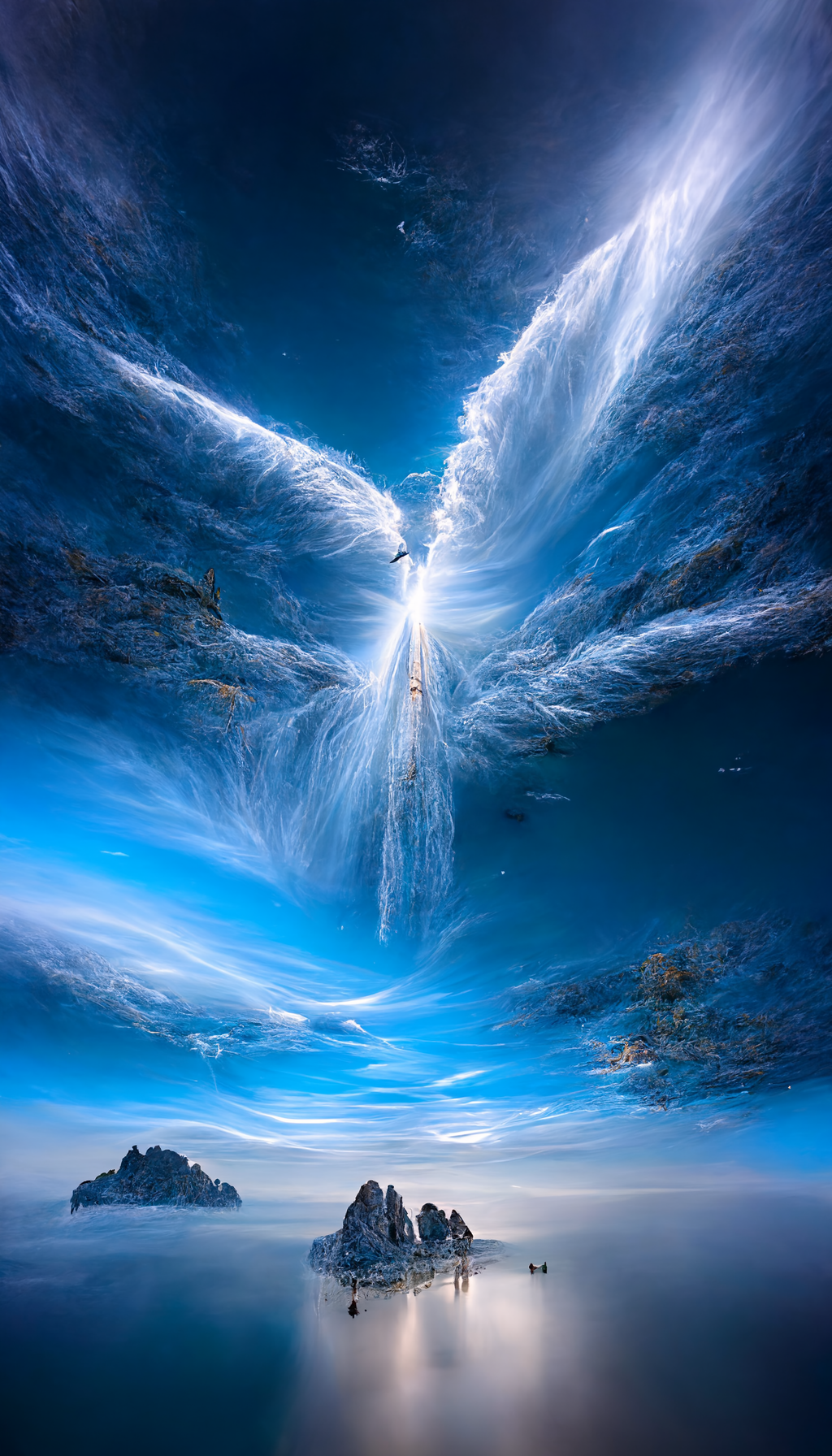 治愈天空