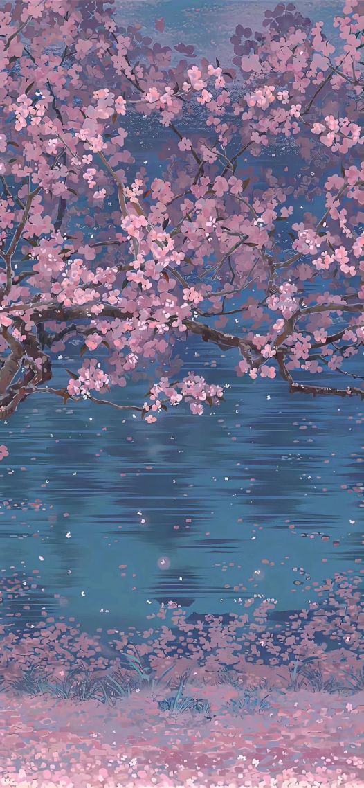 桃花