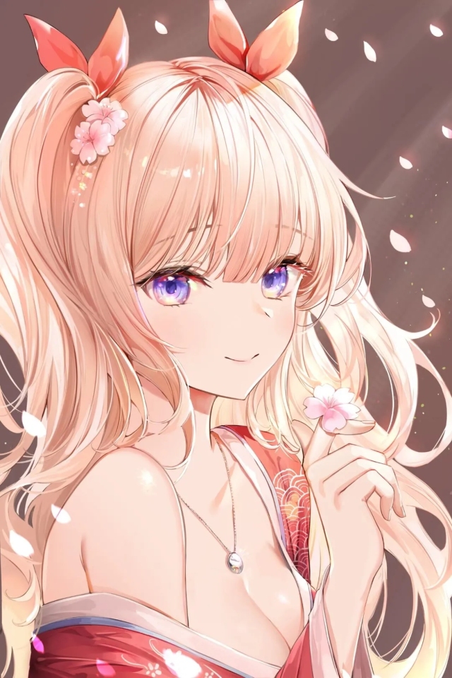 可愛