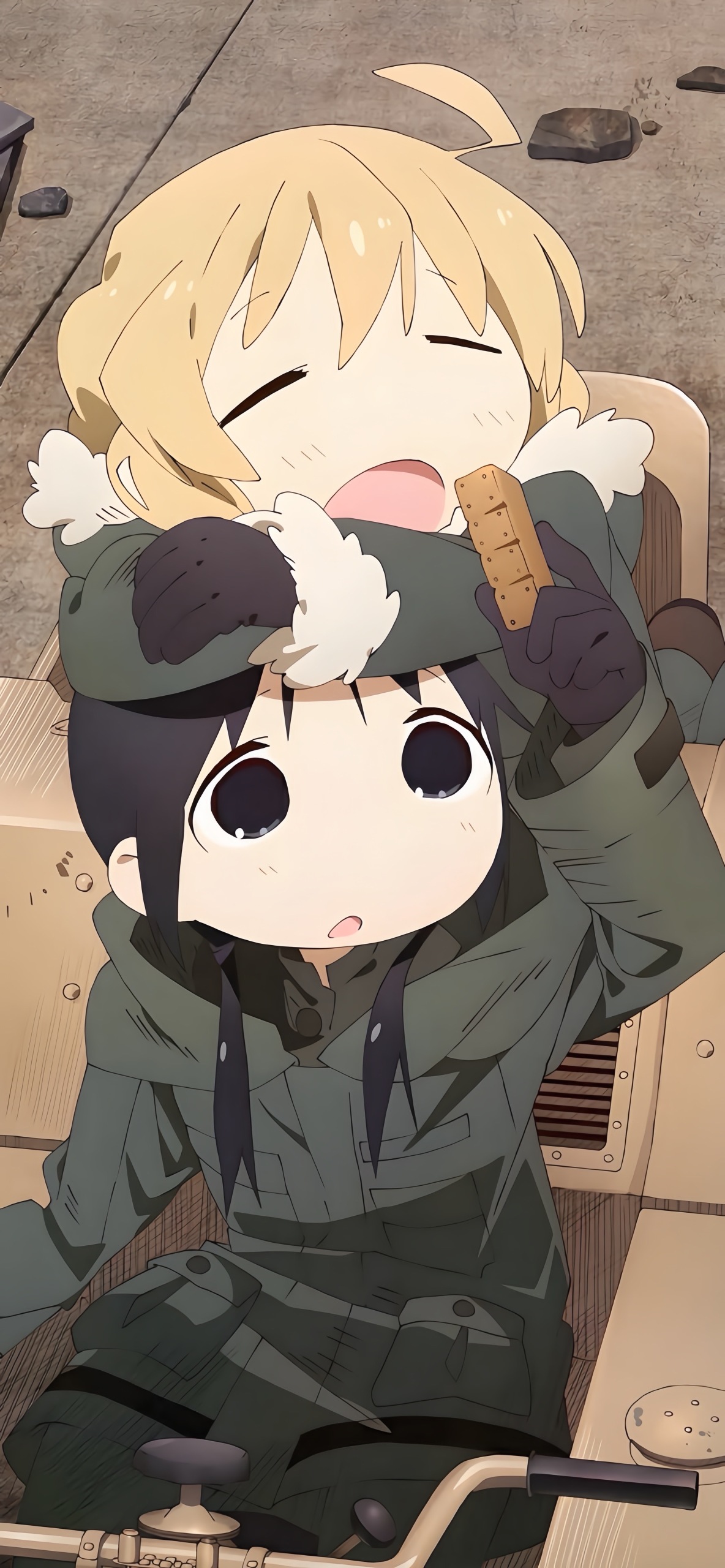 可愛豆