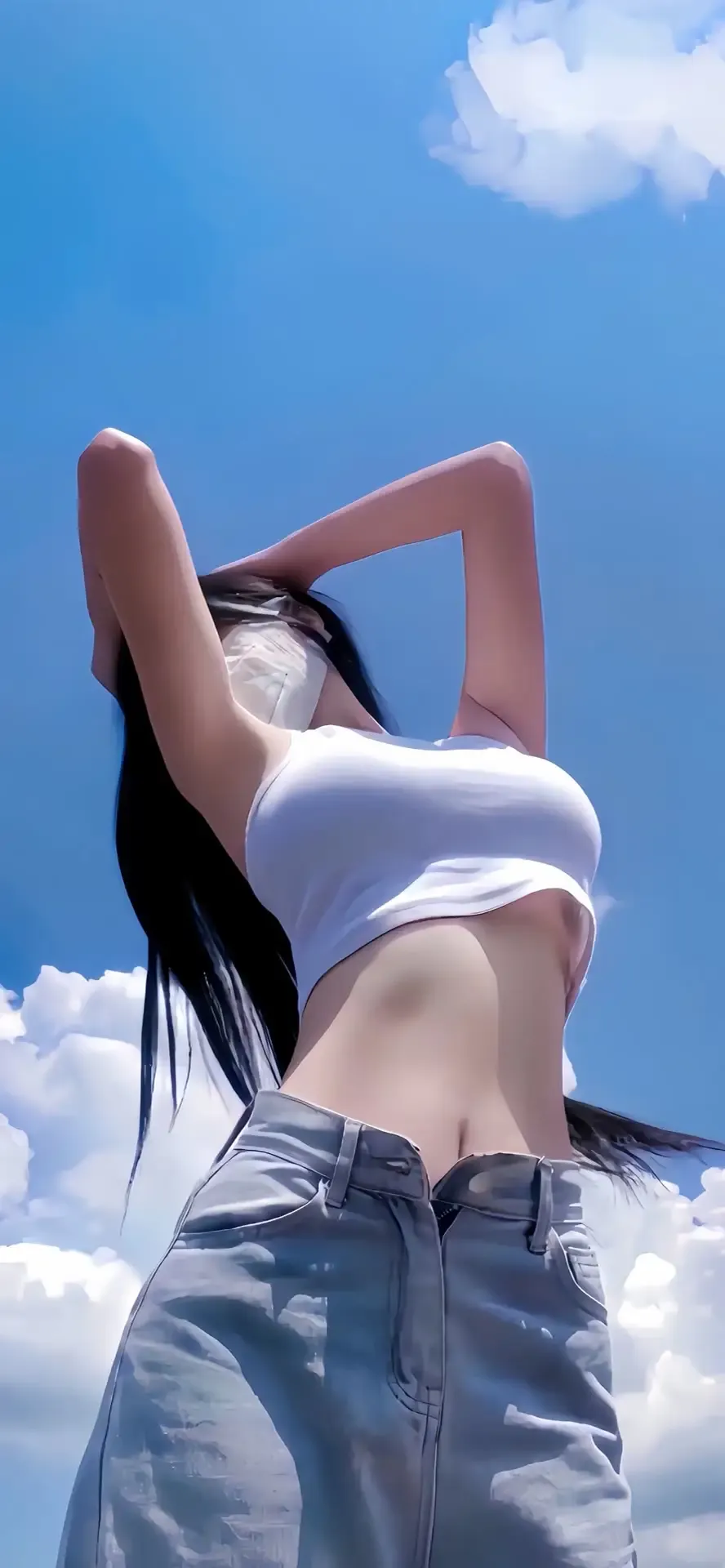 纯欲风