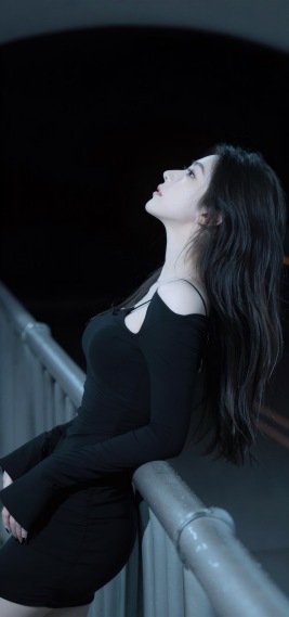 性感女神