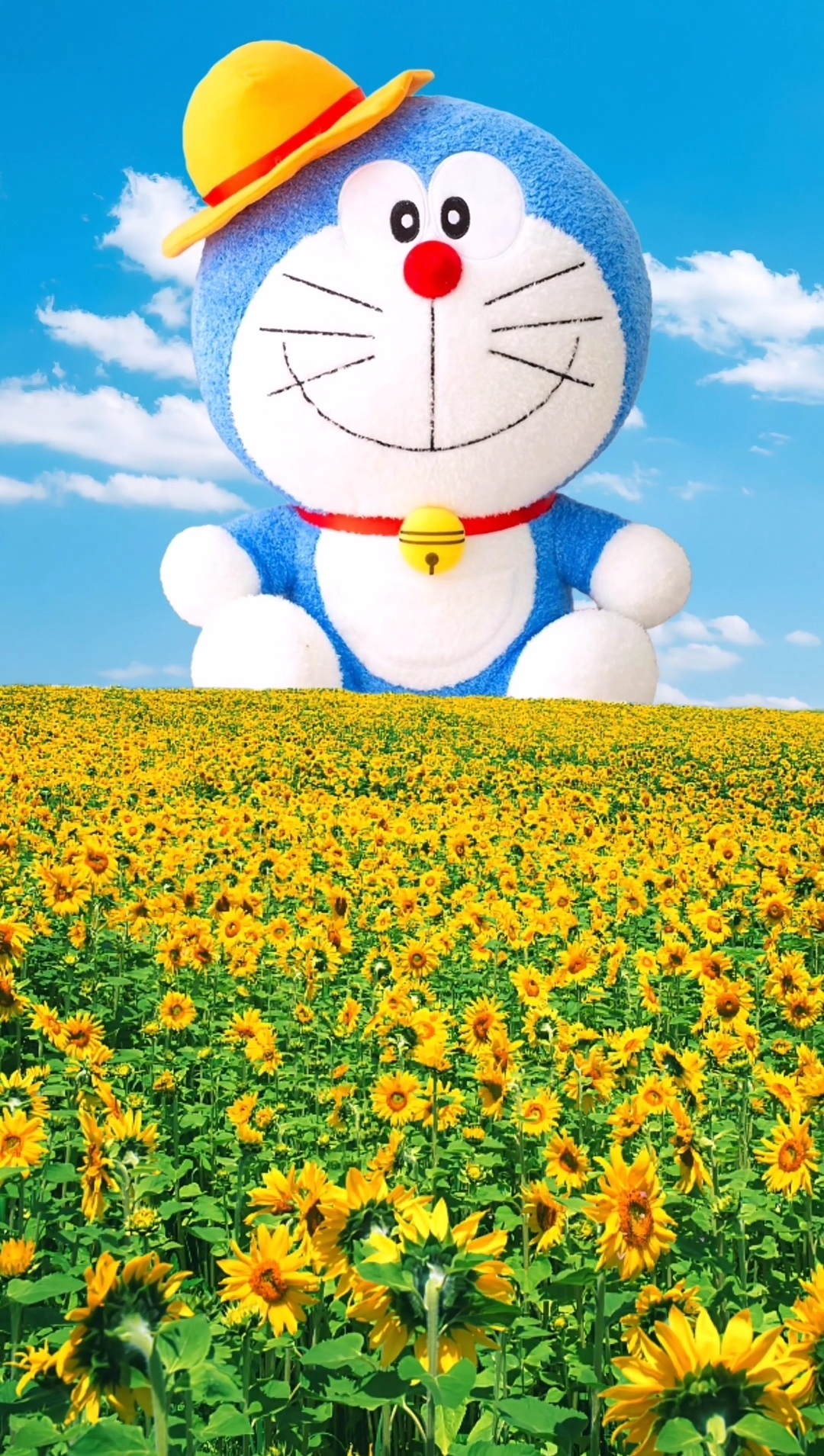 哆啦A夢