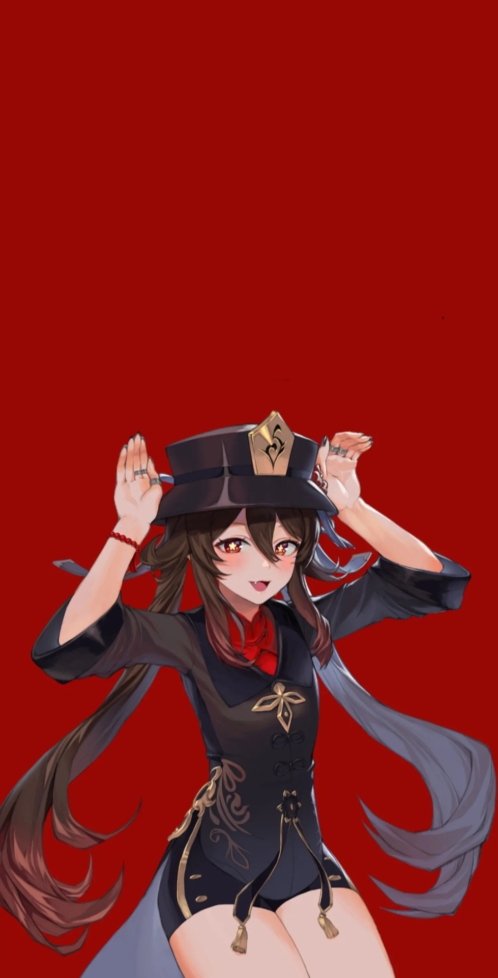 胡桃摇