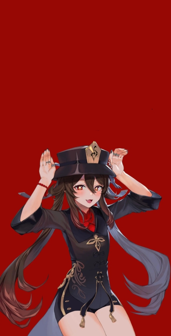 胡桃搖