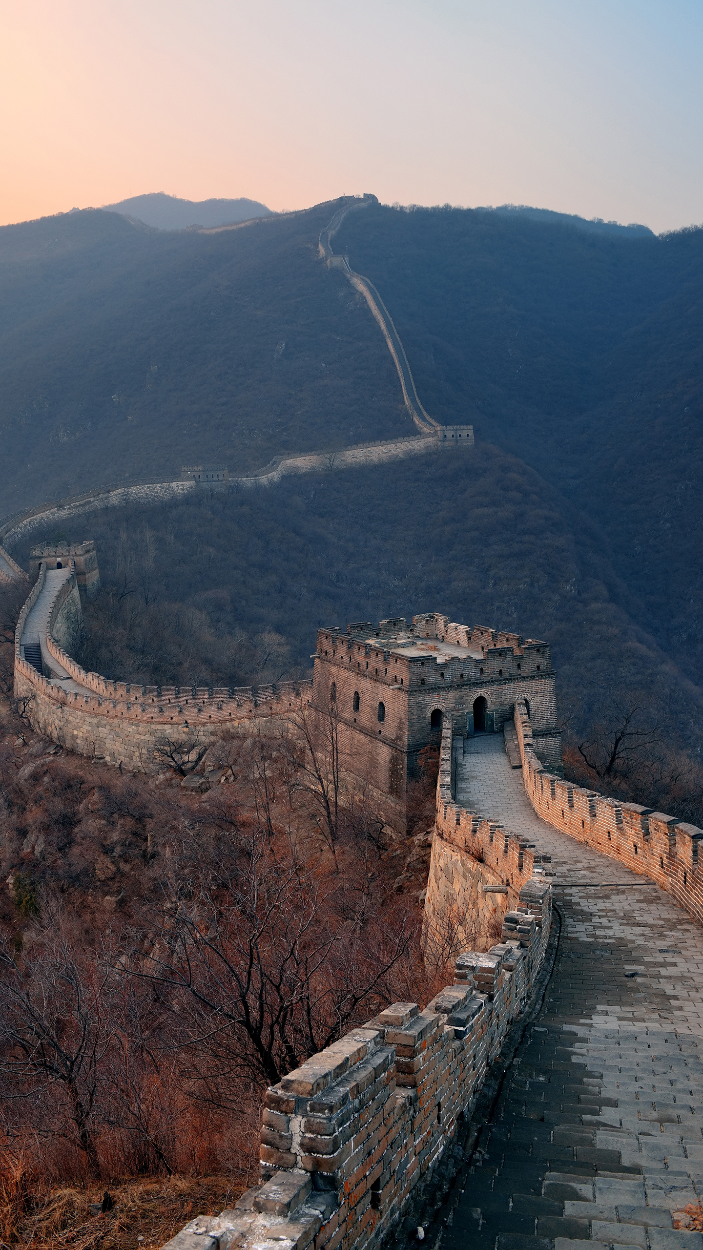 【祁连山风格 风景】