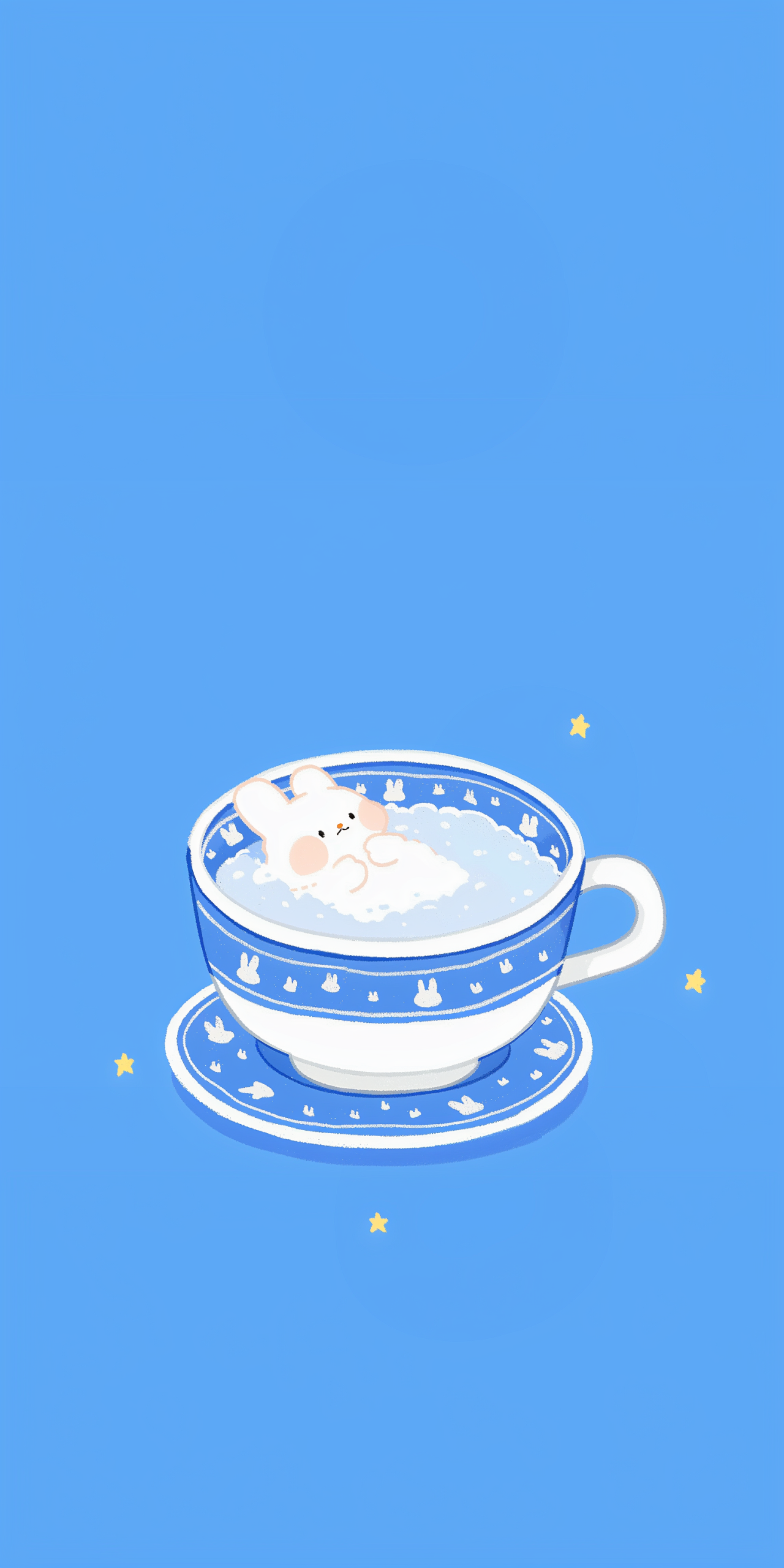茶杯兔兔