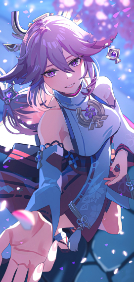 八重神子