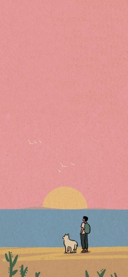 汪星人
