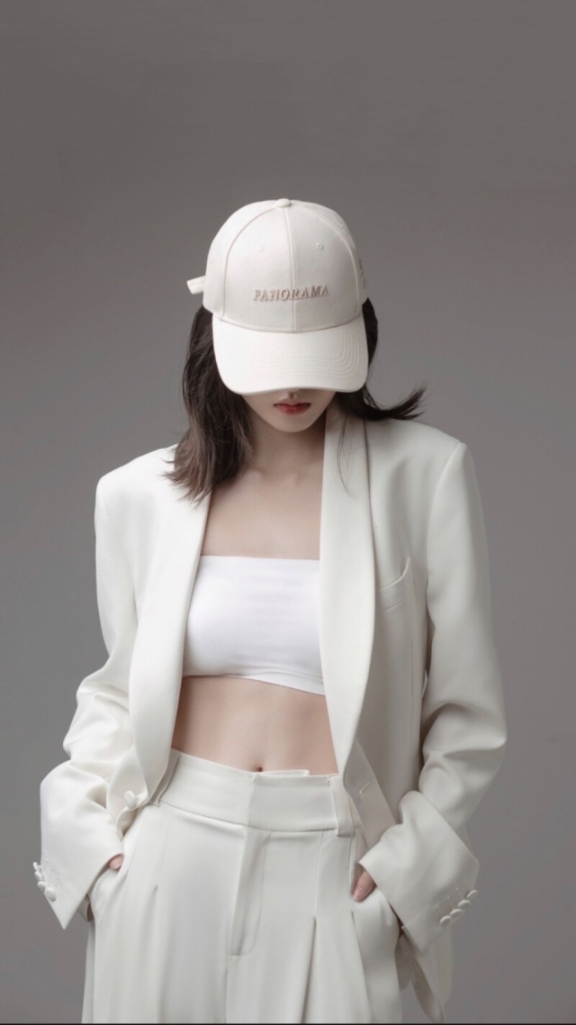 纯洁女神