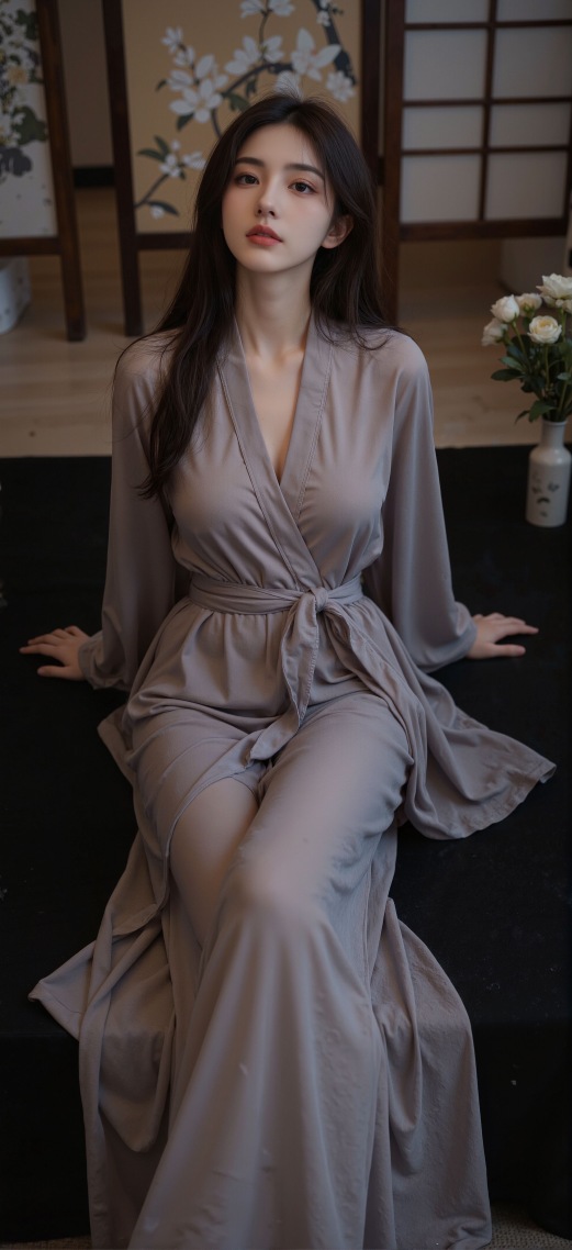 性感美女