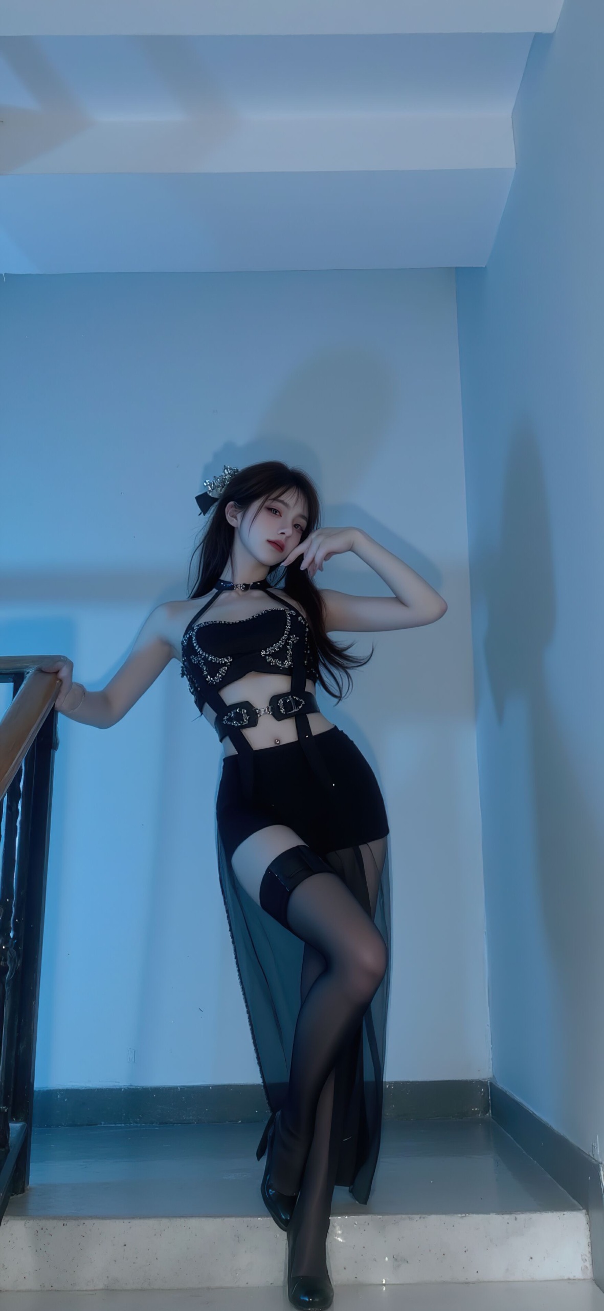 性感美女