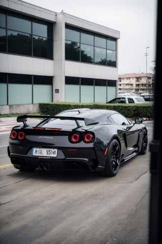 跑车5