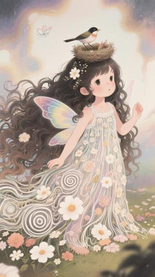 鸟窝可儿