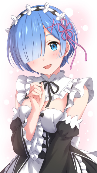 蕾姆