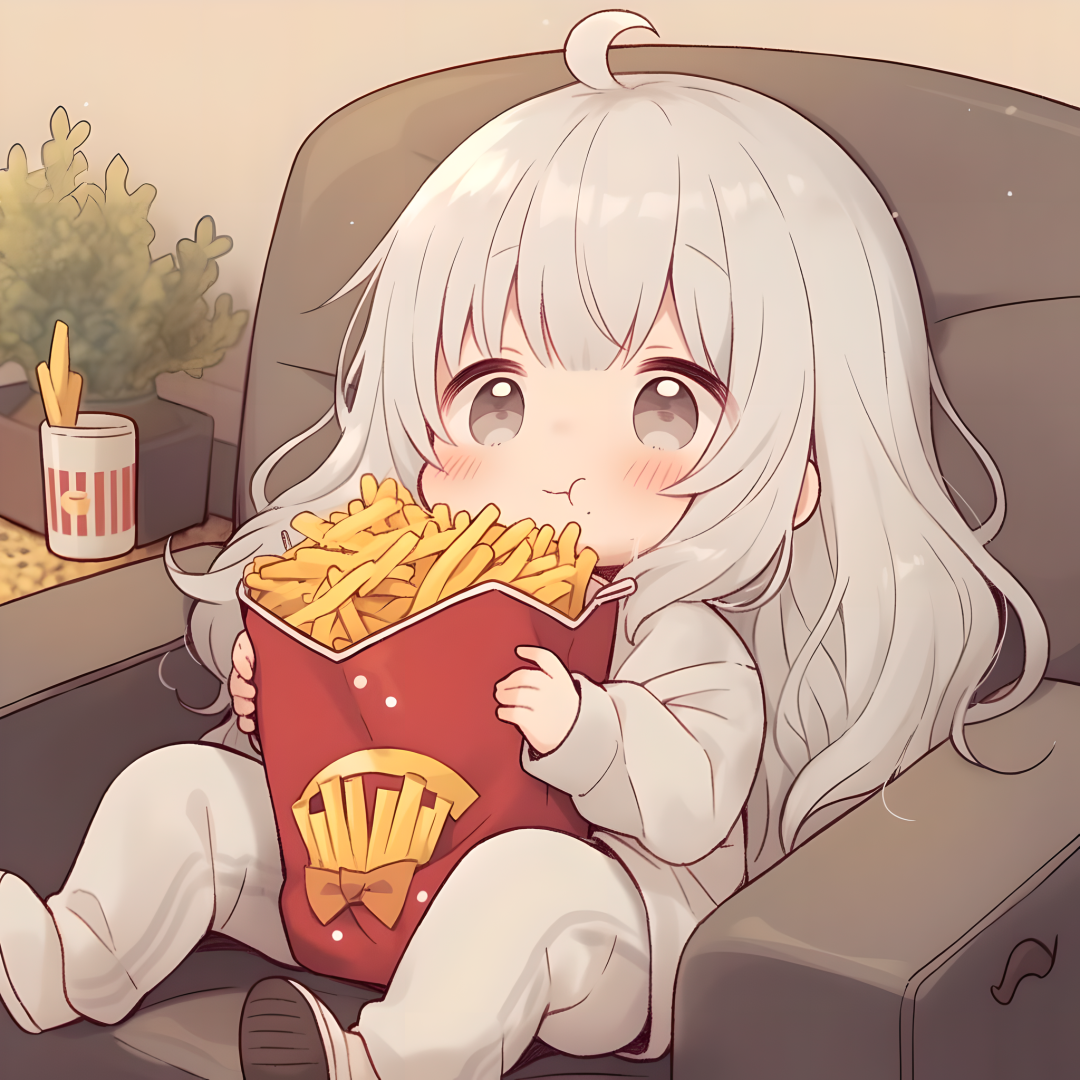 情侶女