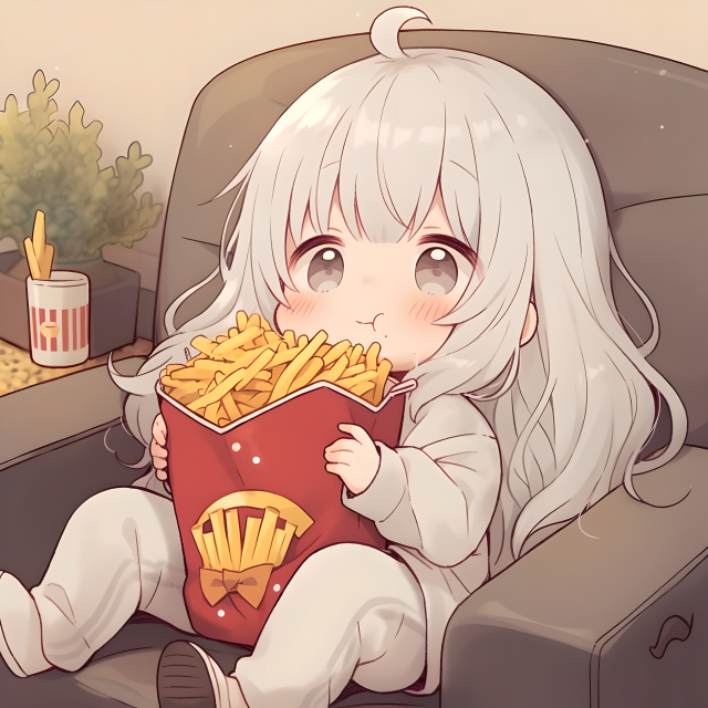 情侶女