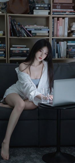 性感美女