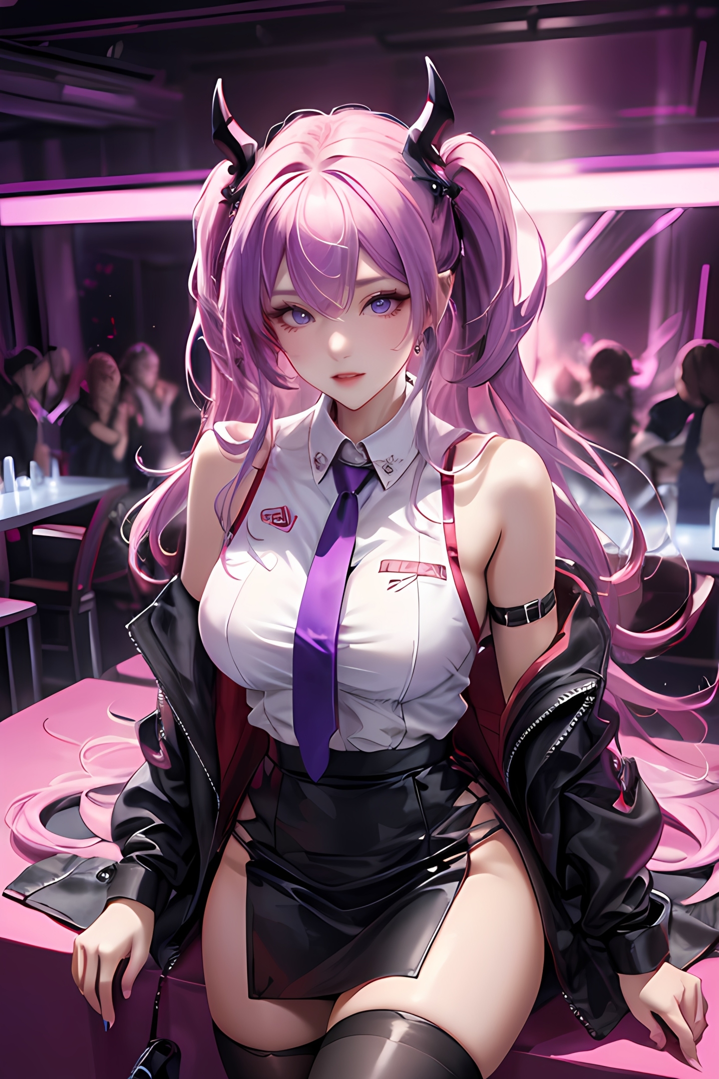 小惡魔