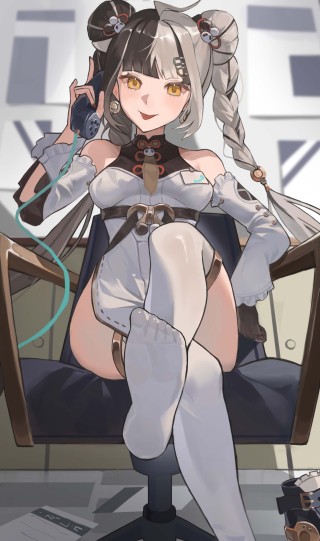绝区零