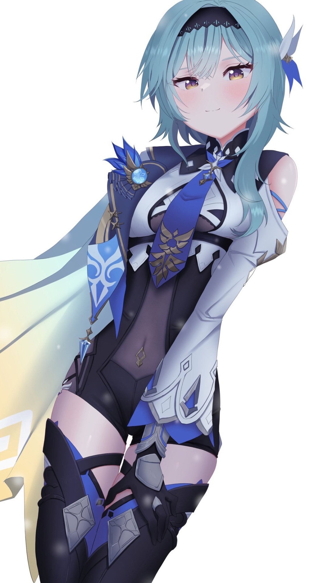 2k原神優菈