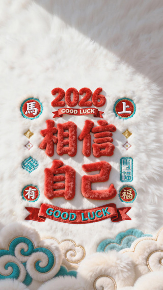 2026 信己