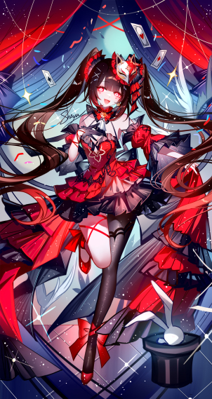 花火