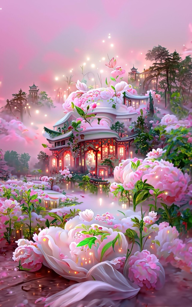 夢幻