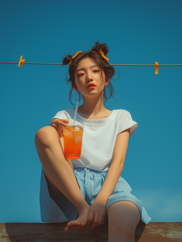 小清新壁紙