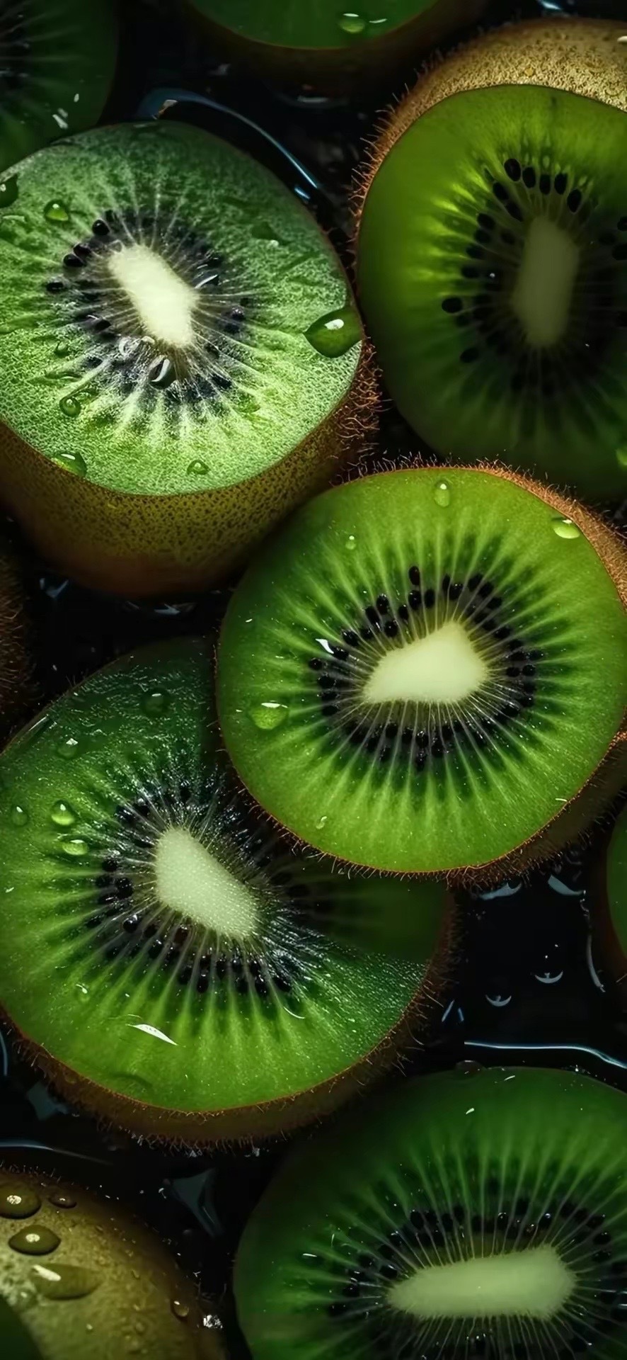 高清水果壁紙