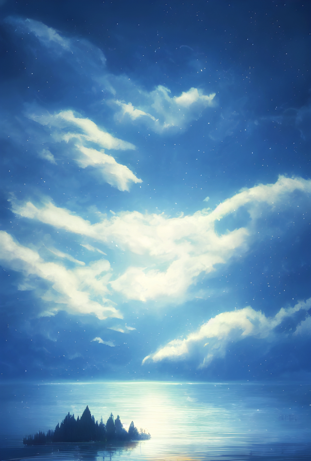 漁島怒潮，雲海玉弓緣