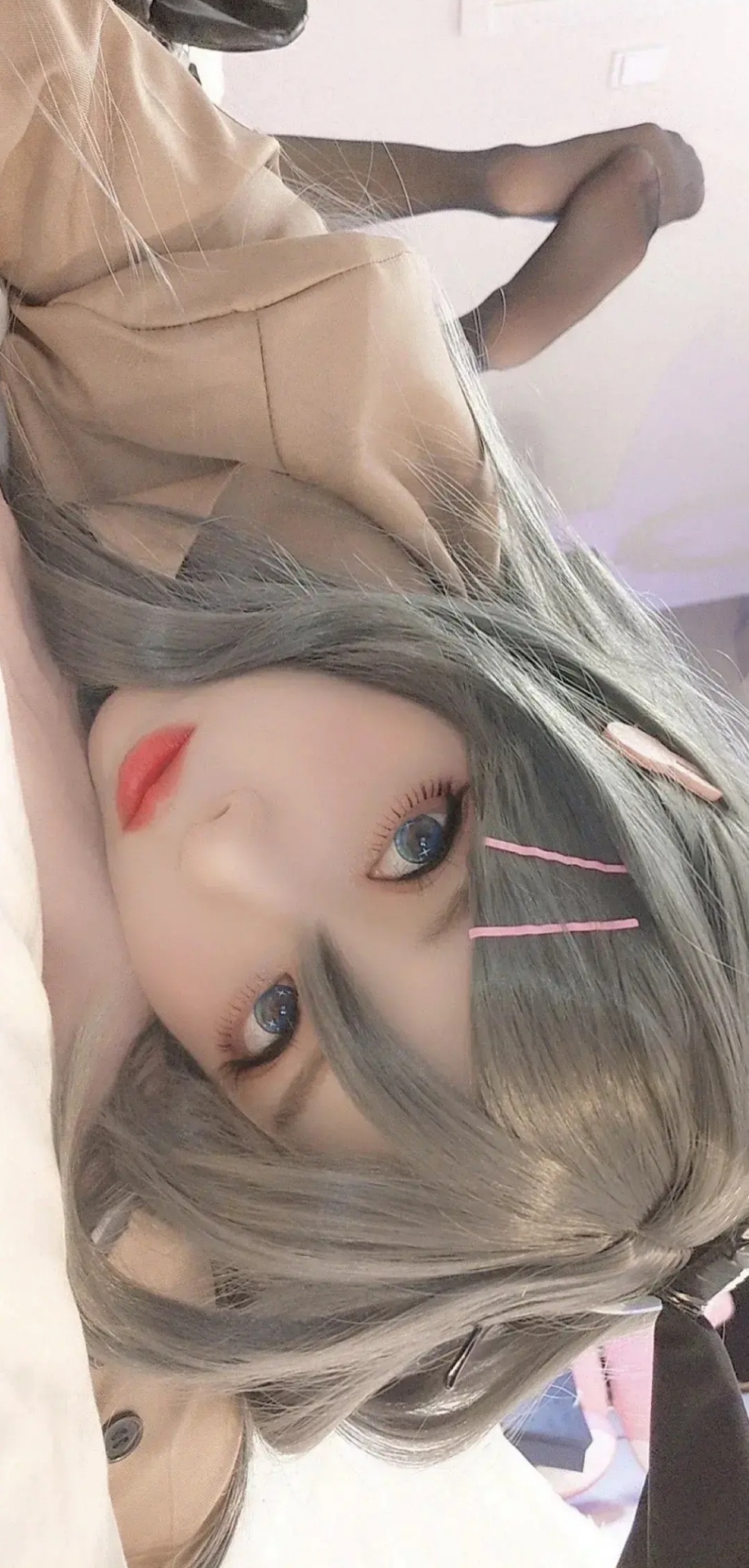 麻衣學姐