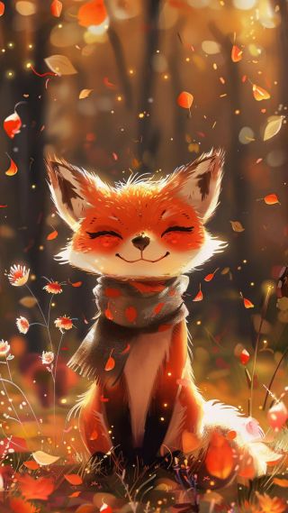狐狸