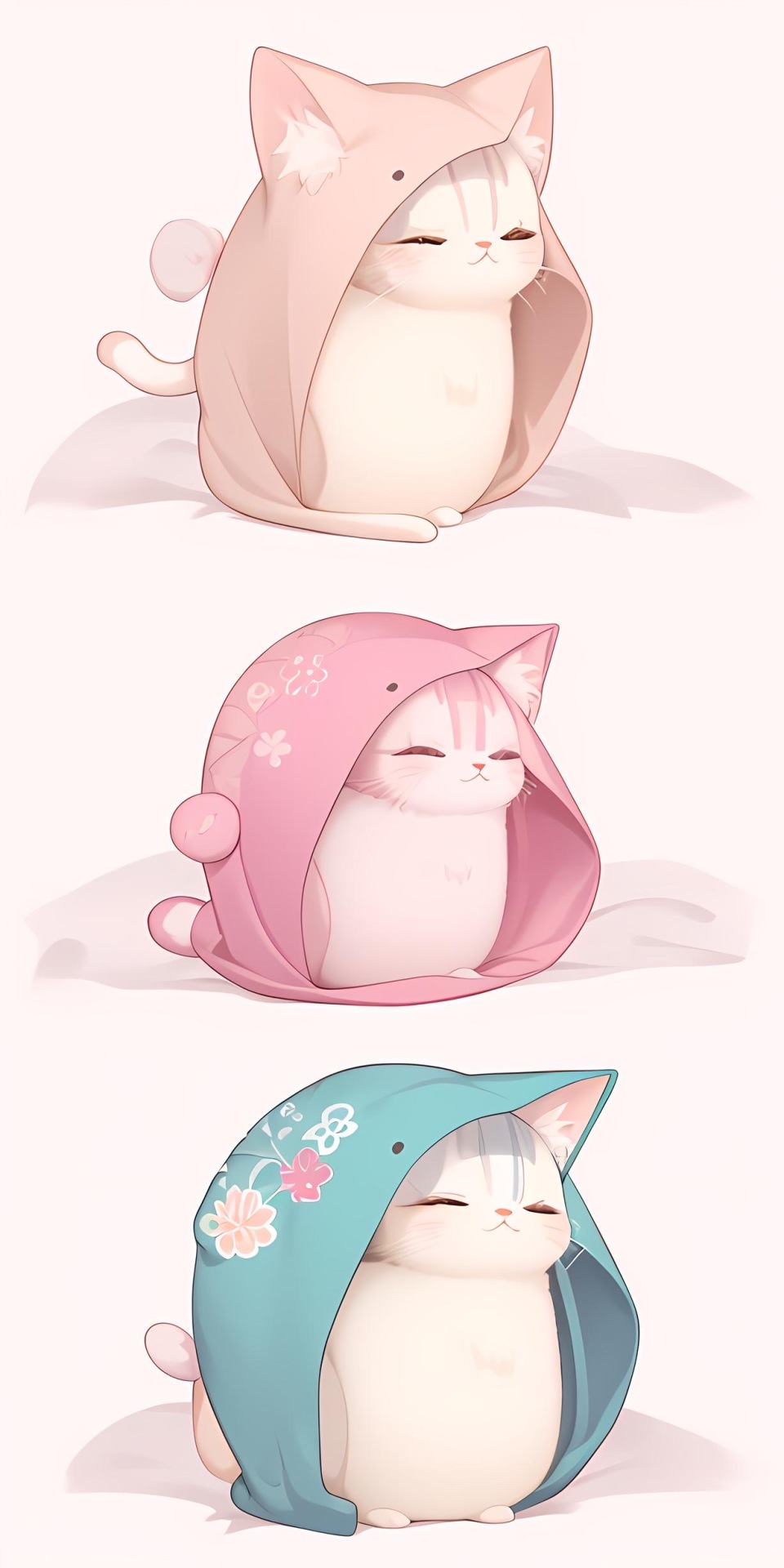 
可愛貓咪