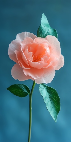 月季花